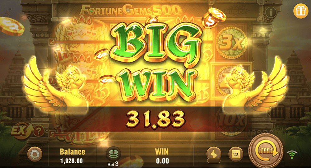 Cómo ganar en el tragamonedas de vídeo Fortune Gems 500: trucos y estrategias